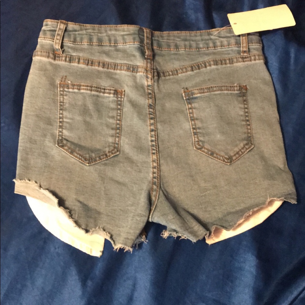 Color Collections Shorts - Picture 3 of 4